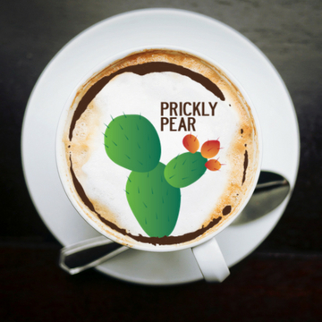 Prickly pear cafe | 61 Woodrow Ave, Yokine WA 6060, Australia | Phone: 0455 934 736