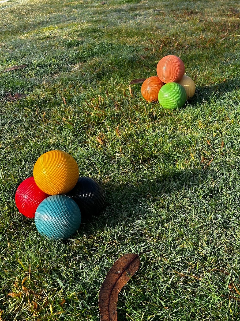 Bathurst City Croquet Club | HHJM+XV9, Bathurst NSW 2795, Australia | Phone: 0427 668 767