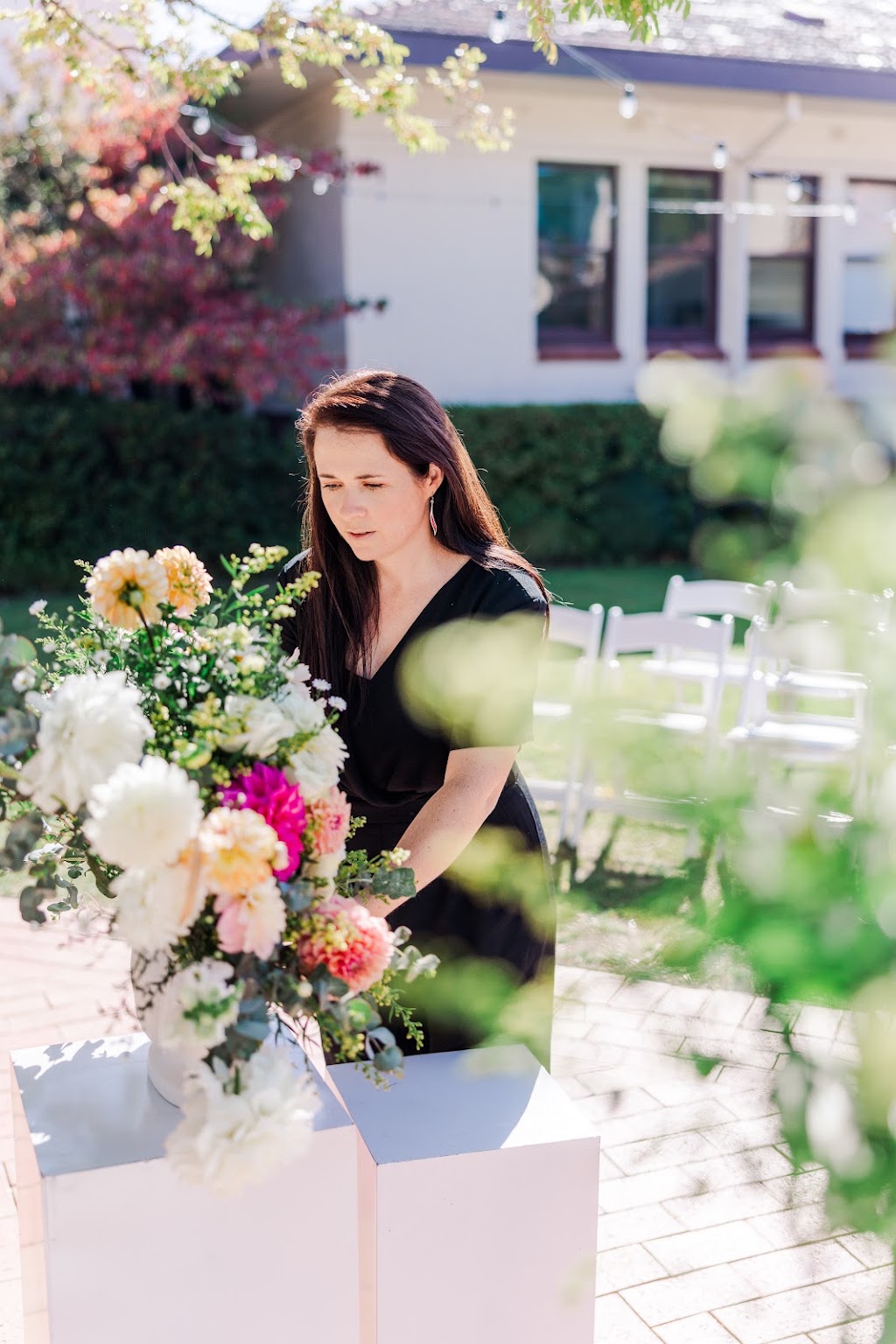 Miss Kelly Q Event Styling | 10 Seccombe St, Nowra NSW 2541, Australia | Phone: 0430 937 202