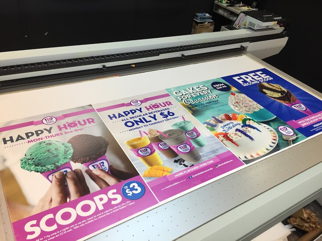 Copy Cat Printing and Signage | Unit 4/29 Kenworth Pl, Brendale QLD 4500, Australia | Phone: (07) 3831 4766
