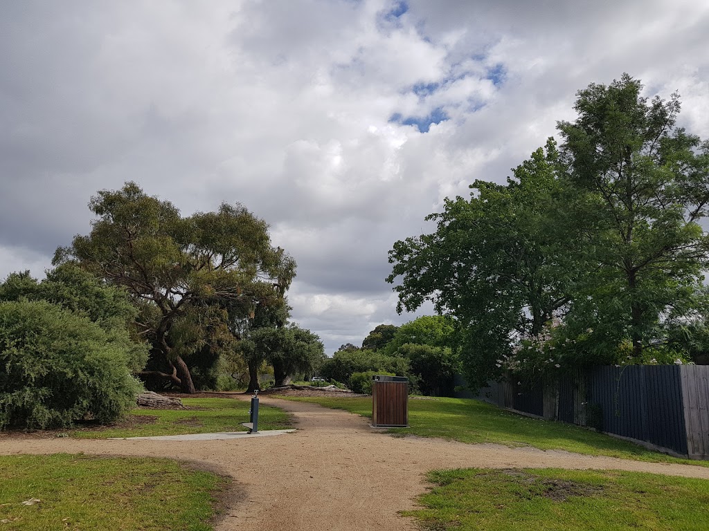 Derring Road Dog Park | park | 22 Eagland Rd, Cheltenham VIC 3192, Australia