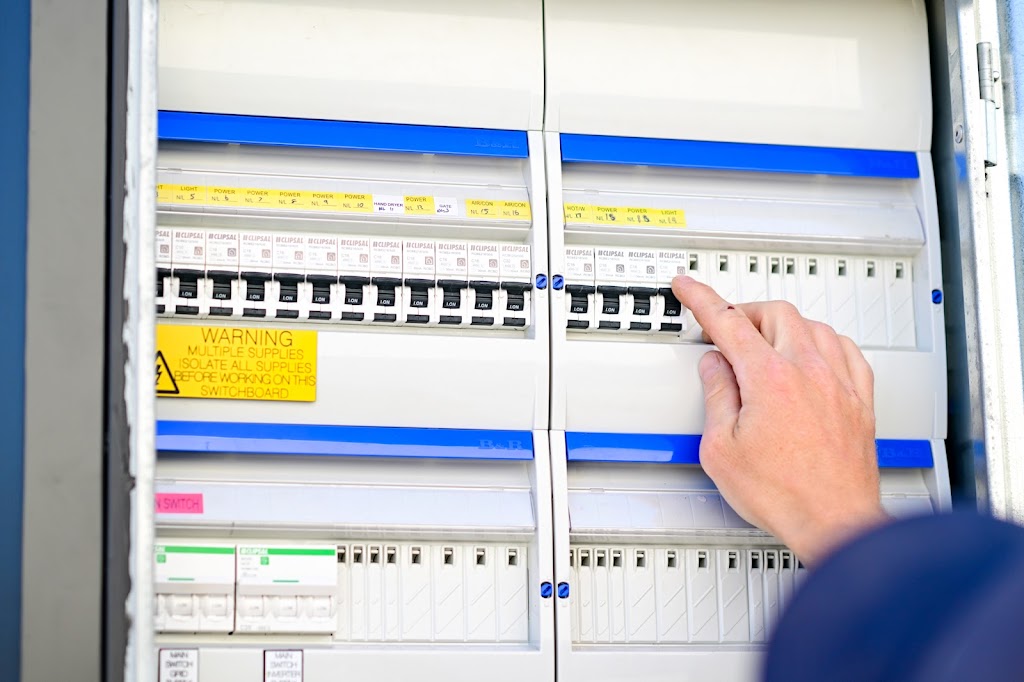 Murray River Electrical | 4 Enterprise Wy, Yarrawonga VIC 3730, Australia | Phone: 0413 412 740