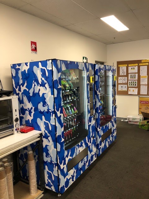 Service With a Smile 24-7 Vending |  | 8/17 Childs Rd, Chipping Norton NSW 2170, Australia | 0297554554 OR +61 2 9755 4554