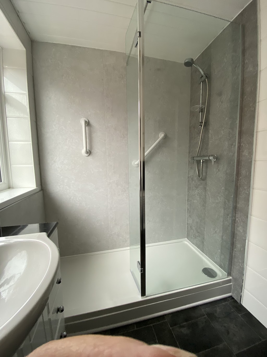 Ace Plumbing Solutions Co | 18 Hoddle Dr, Leopold VIC 3224, Australia | Phone: 0407 694 982