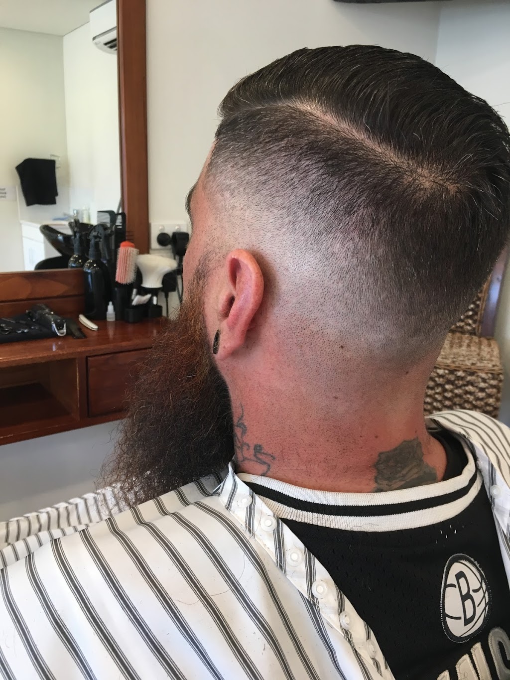 Stevie Petes Mens Cuts | hair care | 371 Heaths Rd, Werribee VIC 3030, Australia | 0422861016 OR +61 422 861 016