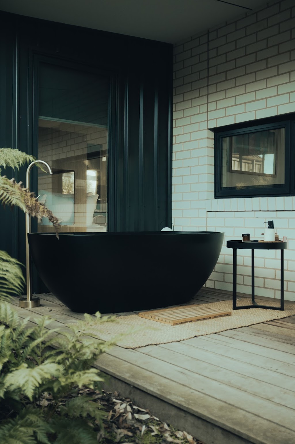 Forrest Haus Retreat | 50 Station St, Forrest VIC 3236, Australia | Phone: 0435 947 984