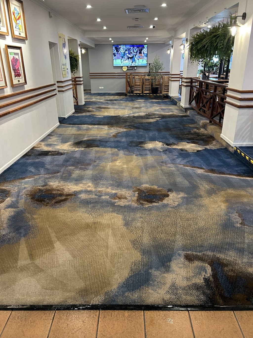 Warwick Carpet Shampoo | Schoch Rd, Warwick QLD 4370, Australia | Phone: 0423 114 629