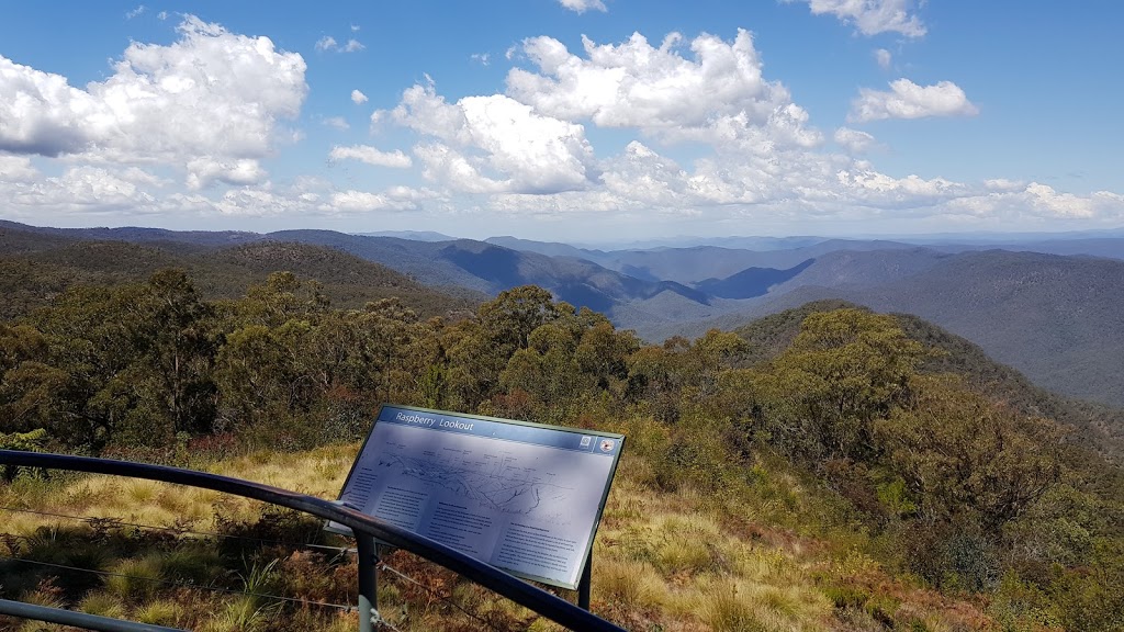 Raspberry Lookout | tourist attraction | Gwydir Hwy, Gibraltar Range NSW 2370, Australia | 0299956500 OR +61 2 9995 6500