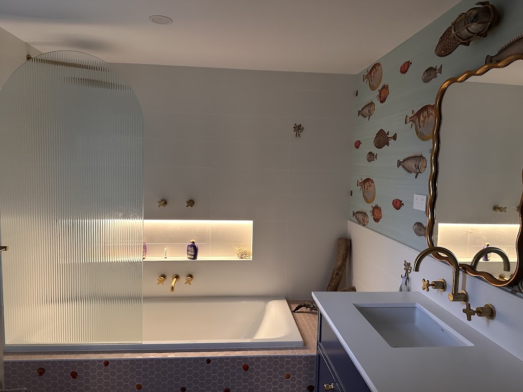 W and S SALEM TILING -SAM SALEM | 5 Vale St, Woodpark NSW 2164, Australia | Phone: 0415 465 277