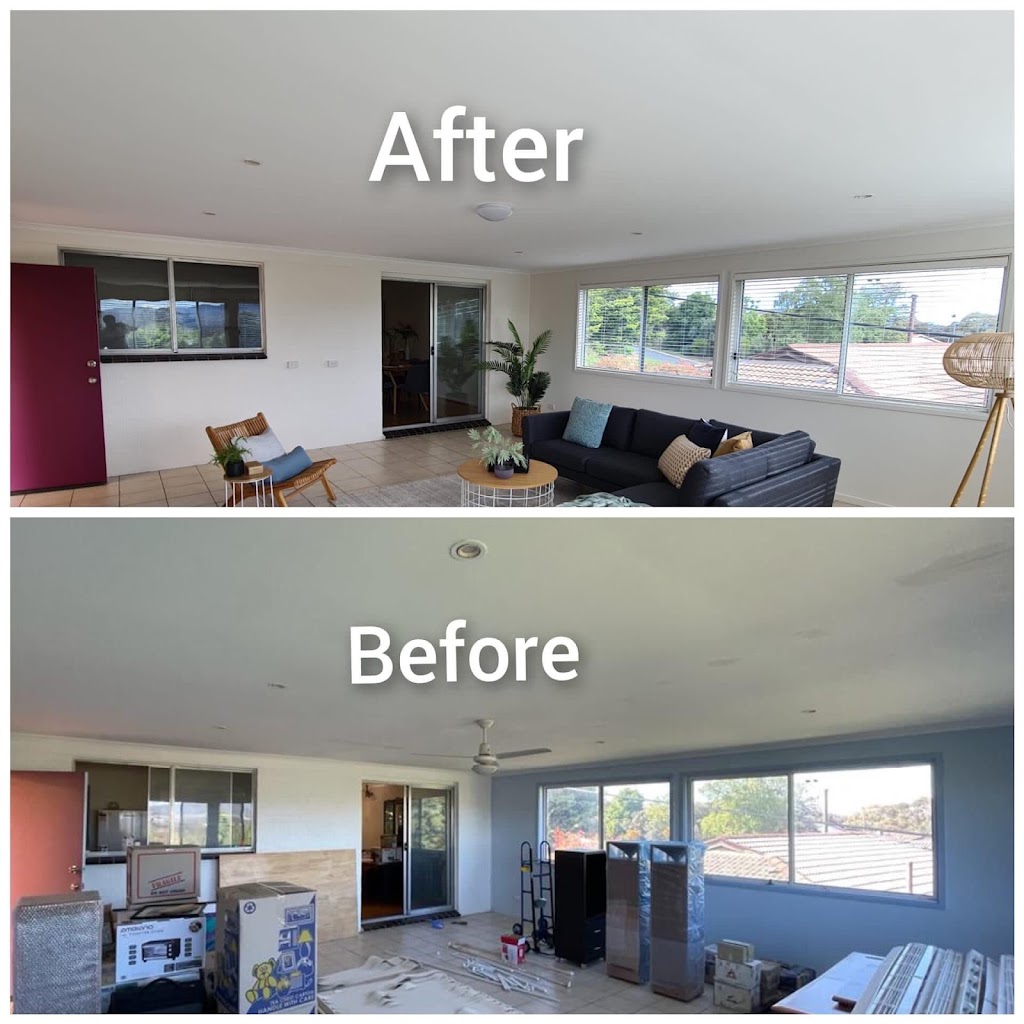 Poly - Canberra Painters | painter | 48 Warrumbul St, Ngunnawal ACT 2913, Australia | 1800934177 OR +61 1800 934 177