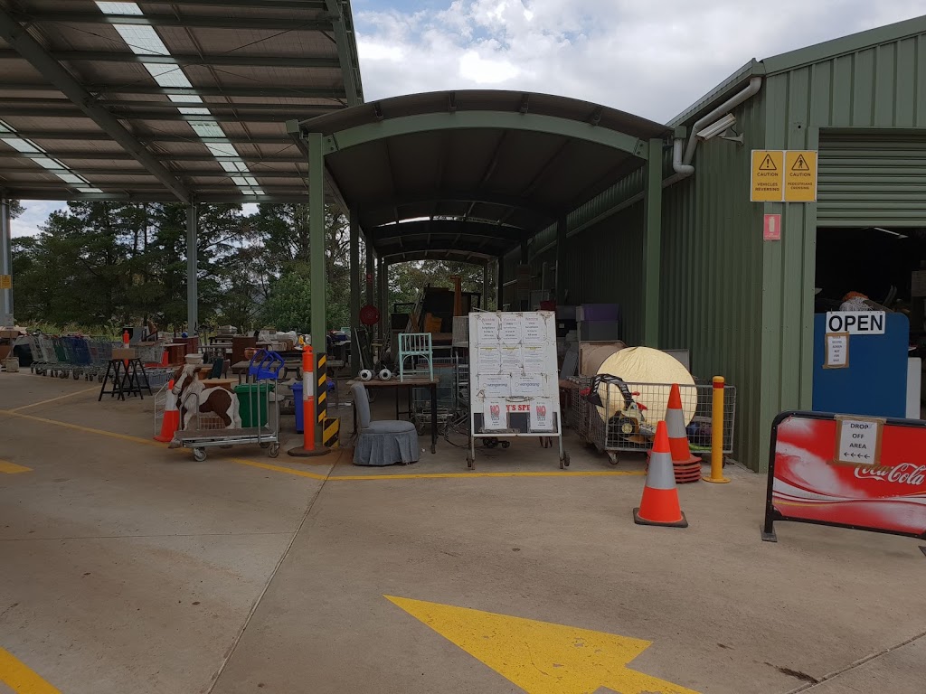 Ophir Road Resource Recovery Centre |  | 261 Ophir Rd, Orange NSW 2800, Australia | 0263938860 OR +61 2 6393 8860