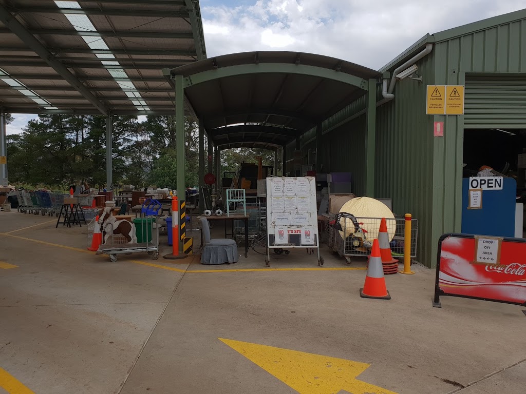 Ophir Road Resource Recovery Centre | 261 Ophir Rd, Orange NSW 2800, Australia | Phone: (02) 6393 8860