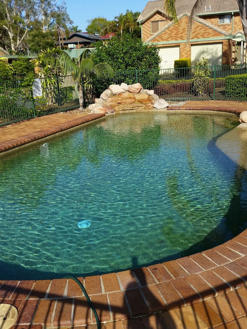 Go Swim Pool Services | 2/218 Padstow Rd, Eight Mile Plains QLD 4113, Australia | Phone: (07) 3341 9233