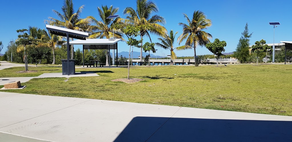 Townsville Recreational Boating Park | Fifth Ave, South Townsville QLD 4810, Australia