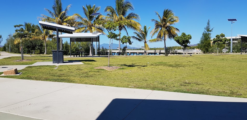 Townsville Recreational Boating Park | park | Fifth Ave, South Townsville QLD 4810, Australia