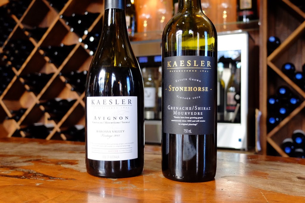 Kaesler Wines | lodging | Barossa Valley Way, Nuriootpa SA 5355, Australia | 0885624488 OR +61 8 8562 4488