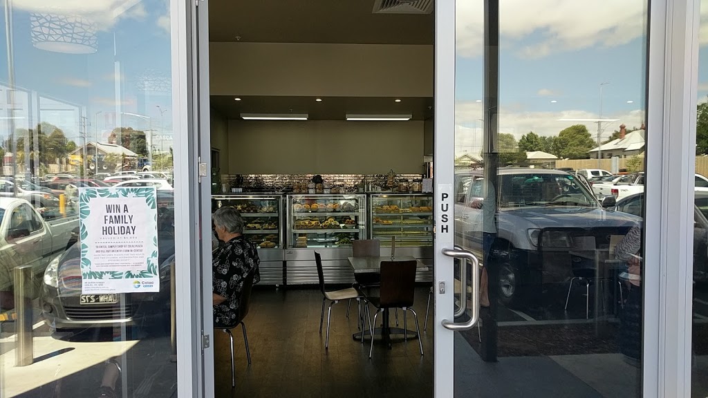 Voila.Cafe | cafe | 158/140 Bromfield St, Colac VIC 3250, Australia