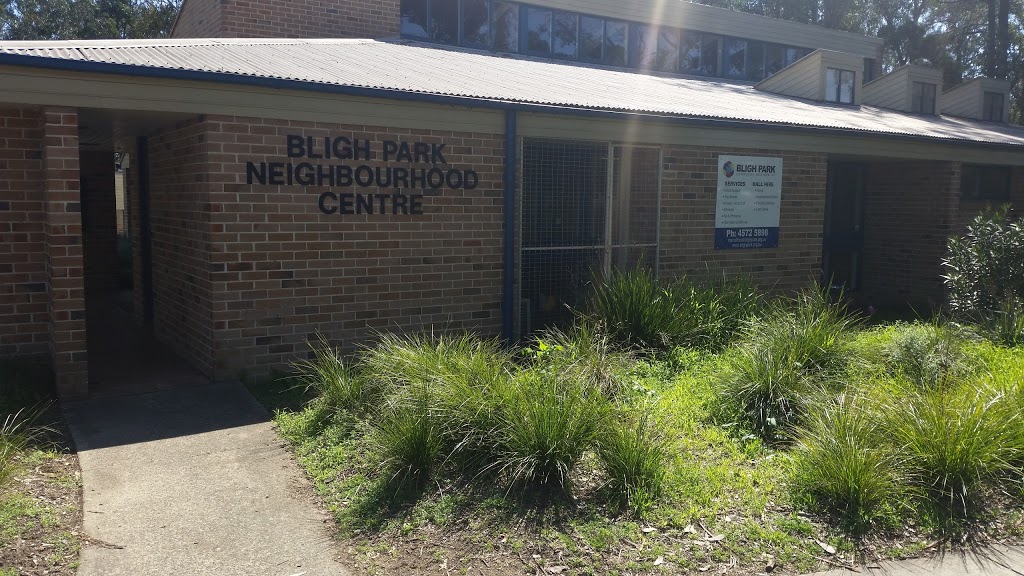 Bligh Park Community Services |  | 4 Sirius Rd, Bligh Park NSW 2756, Australia | 0245725898 OR +61 2 4572 5898