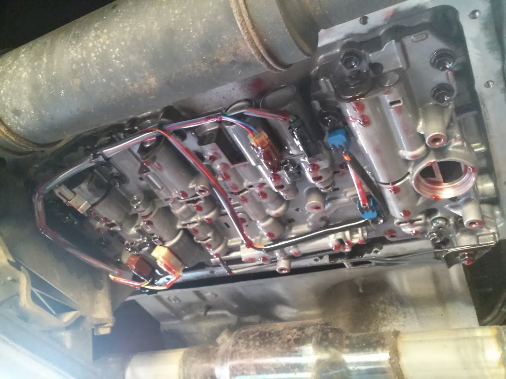 Benalla Automatic Transmission Specialist | car repair | 189 Bridge St E, Benalla VIC 3672, Australia | 0357622148 OR +61 3 5762 2148