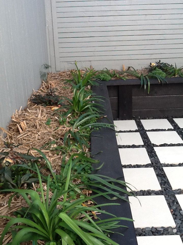 Custom Landscaping | general contractor | 12 Bathurst St, Red Hill QLD 4059, Australia | 0407464446 OR +61 407 464 446