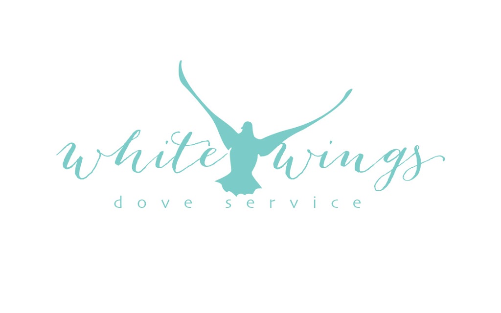 White Wings Dove Services | 241 King St, Caboolture QLD 4510, Australia | Phone: 0405 623 953