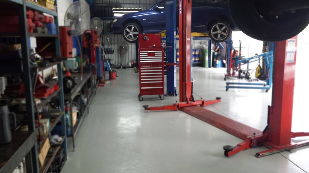 Precise Mechanical | car repair | Williamson’s Industrial Estate, D/299 Morayfield Rd, Morayfield QLD 4506, Australia | 0754987477 OR +61 7 5498 7477