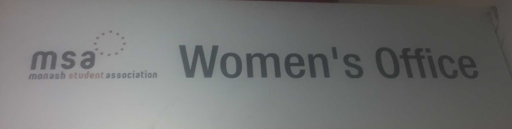Womens Department |  | Lv Monash University 1, Rm 103, 21 Chancellors Walk, Clayton VIC 3800, Australia | 0399053138 OR +61 3 9905 3138