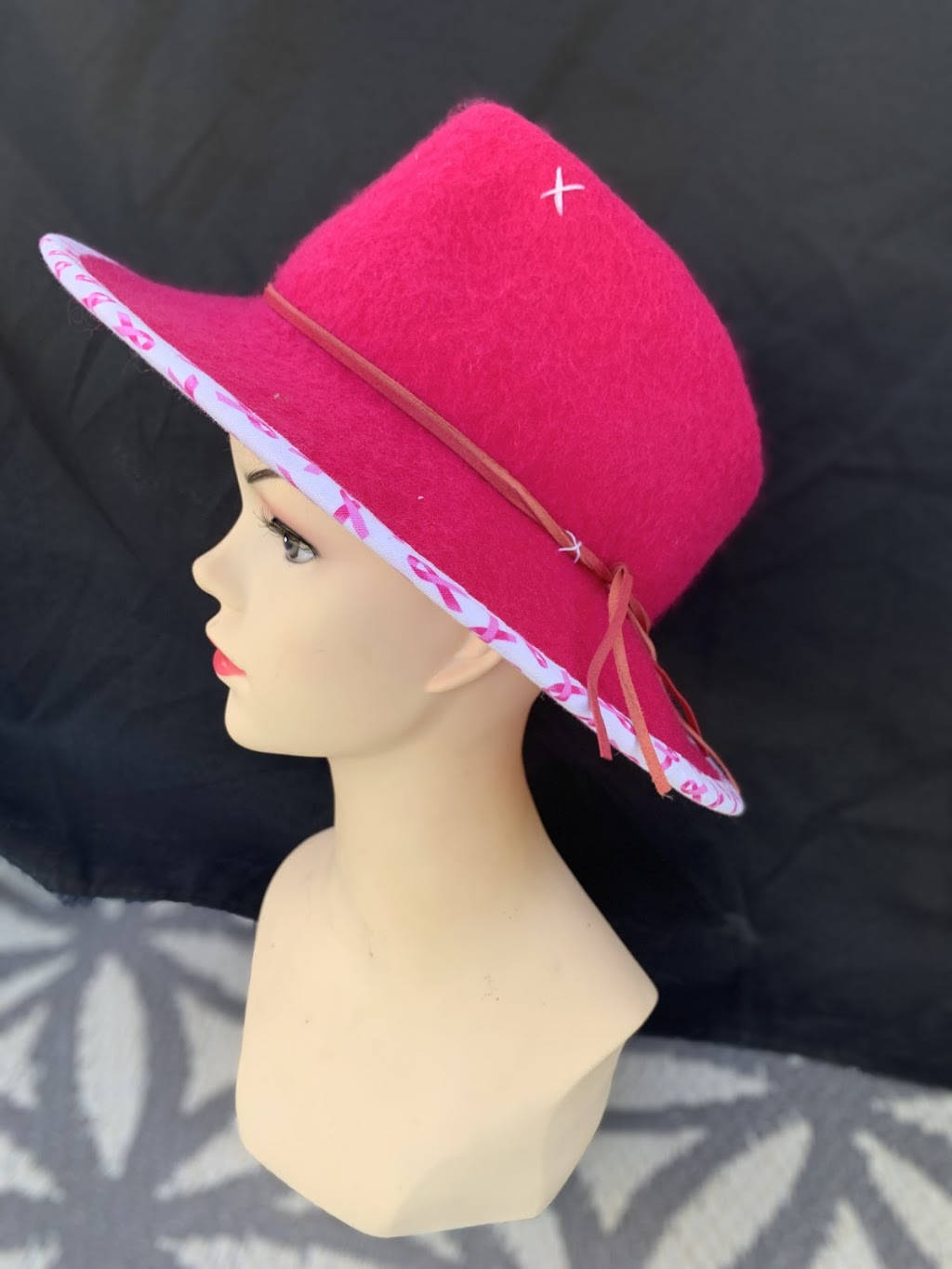 JAMB Hats and Millinery | Piallaway Rd, Currabubula NSW 2342, Australia | Phone: 0425 272 155