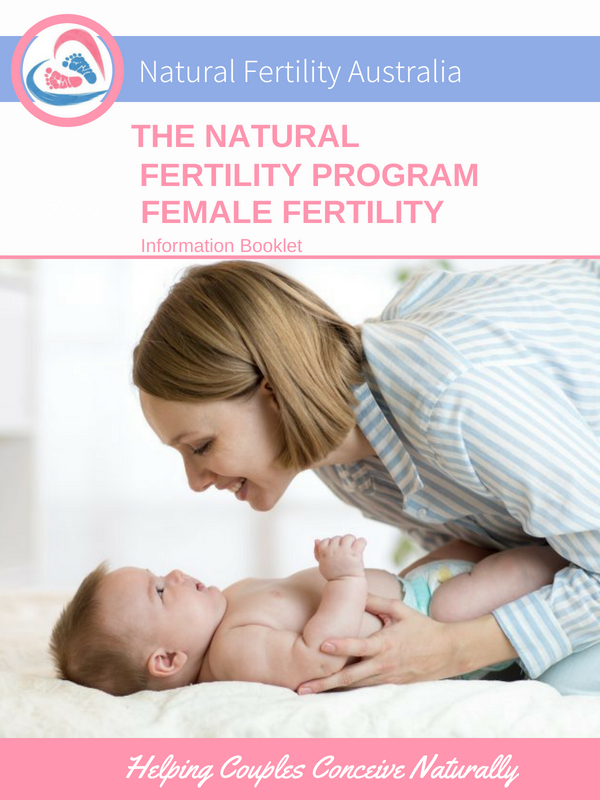 Natural Fertility Australia | 130 Mona Vale Rd, Pymble NSW 2073, Australia | Phone: 0407 705 820