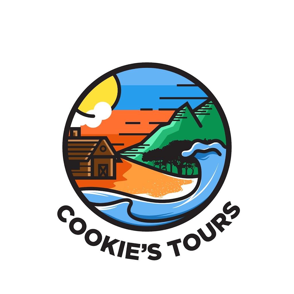 Cookies Tours & Transfers | 33 Amber Dr, Lennox Head NSW 2478, Australia | Phone: 0419 314 351