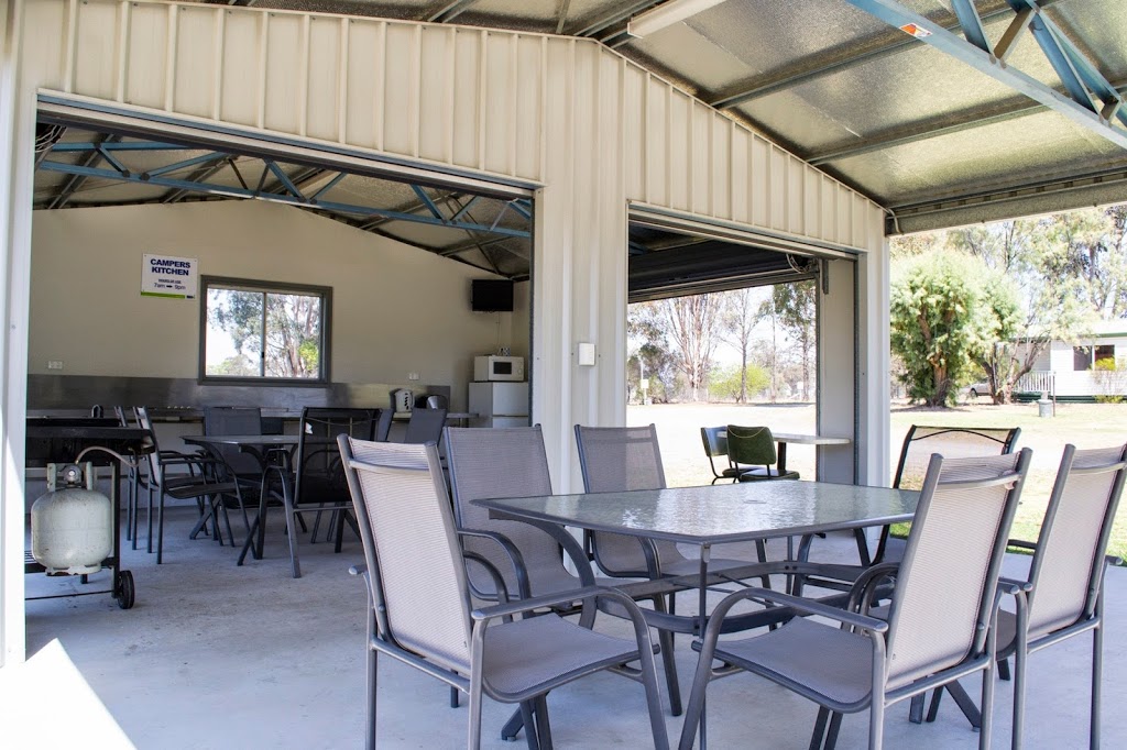 Freedom Lifestyle Park Warwick | campground | 98 Wallace St, Warwick QLD 4370, Australia | 0746612874 OR +61 7 4661 2874