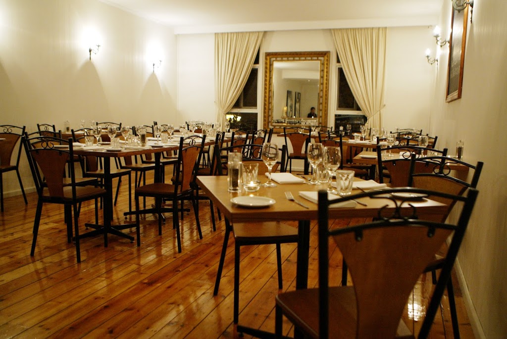 Don Camillo Restaurant | restaurant | 215 Victoria St, West Melbourne VIC 3003, Australia | 0393298883 OR +61 3 9329 8883