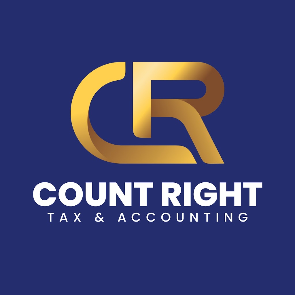 Count Right - Tax & Accounting | 125 Arnold Ave, Kellyville NSW 2155, Australia | Phone: 0474 184 876
