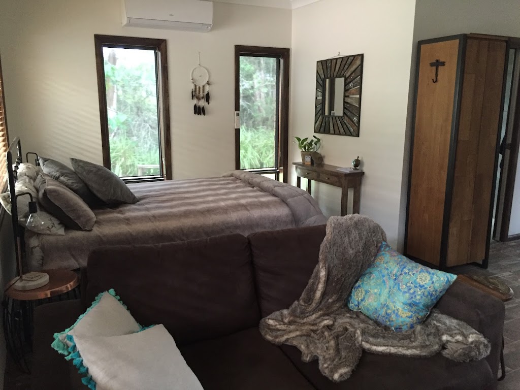 Serenity North Maleny | lodging | 50 Murer Dr, North Maleny QLD 4552, Australia | 0448983705 OR +61 448 983 705
