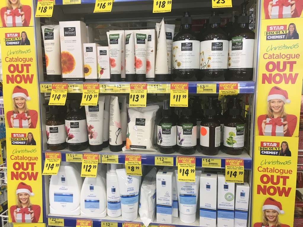 Star Discount Chemist Collinswood | 31/37 North East Road, Collinswood SA 5081, Australia | Phone: (08) 8344 2379