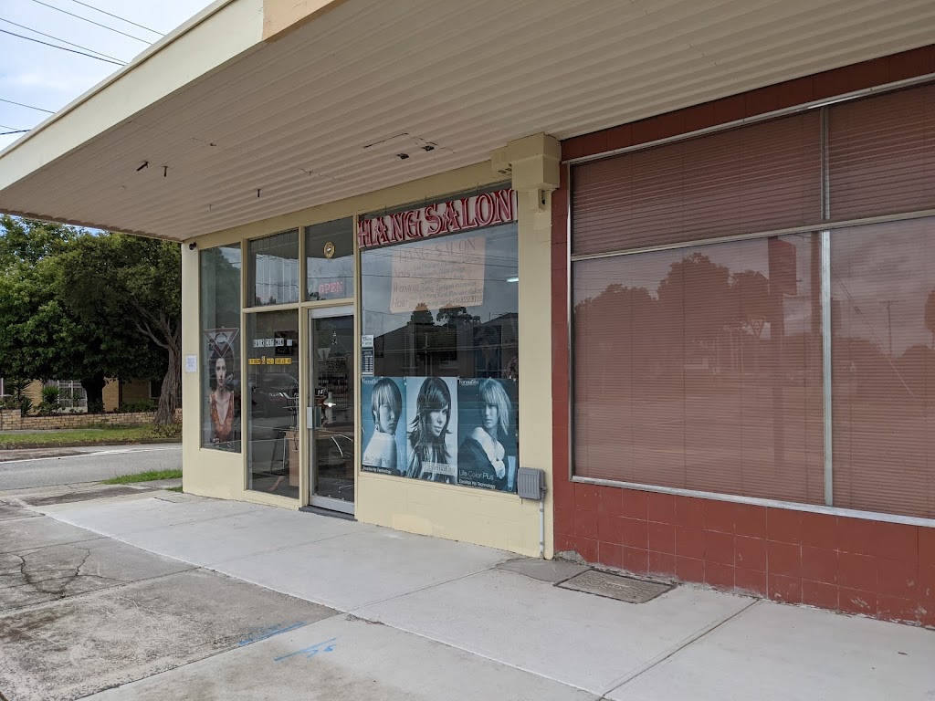 Hang Salon | 24 Hosken St, Springvale South VIC 3172, Australia | Phone: 0405 826 755