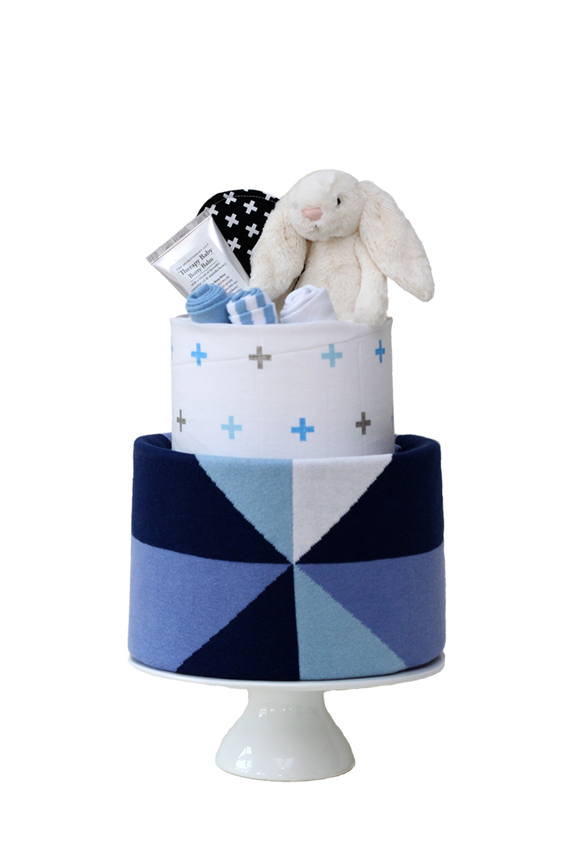 Nappy Cakes and Baby Gifts by Moomoo Designs and Gifts | 14A Moselle St, Mont Albert North VIC 3124, Australia | Phone: 0419 120 380