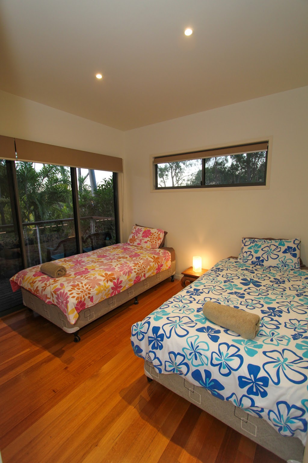 Gibsons Pet Friendly Accommodation | 3/7 Gibbons Ct, Agnes Water QLD 4677, Australia | Phone: 0437 936 776