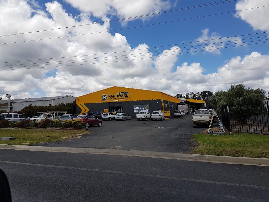 Inverell H Hardware | 37 Brissett St, Inverell NSW 2360, Australia | Phone: (02) 6721 5721