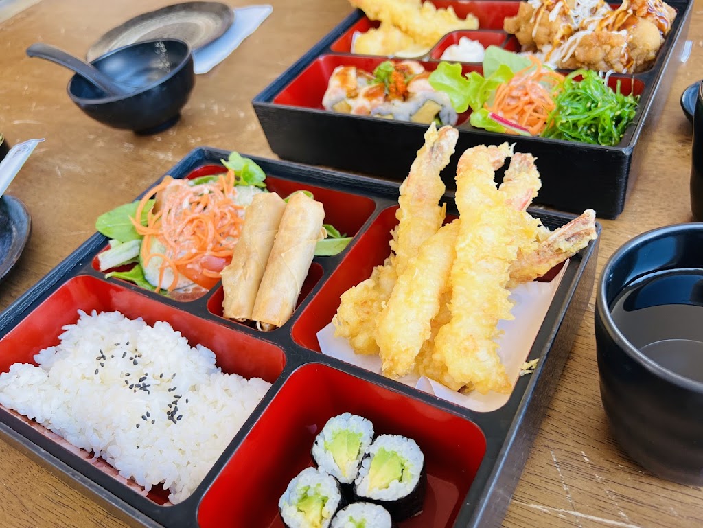 Sushi Tatsu | Shop 14/677-685 Old Cleveland Rd E, Wellington Point QLD 4160, Australia | Phone: (07) 3822 7681