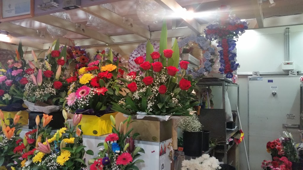 Woodcroft Florist & Art | Shop 4A/3 Woodcroft Dr, Woodcroft NSW 2767, Australia | Phone: (02) 9671 7239