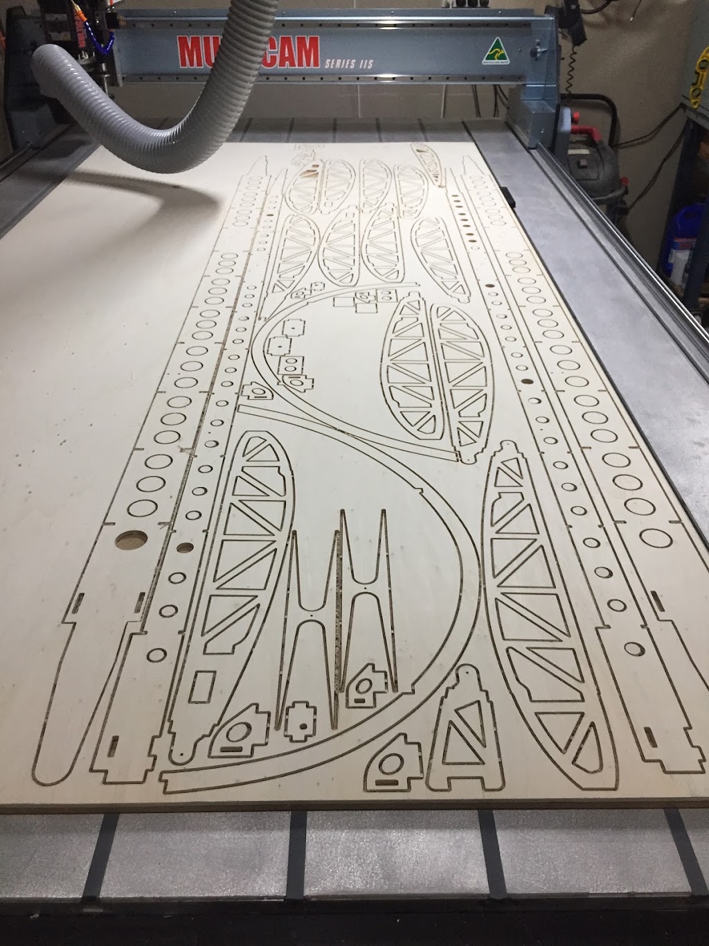 Maverick Manufacturing | Unit 7/9 Ivory Cl, Heatherbrae NSW 2324, Australia | Phone: 0423 105 226