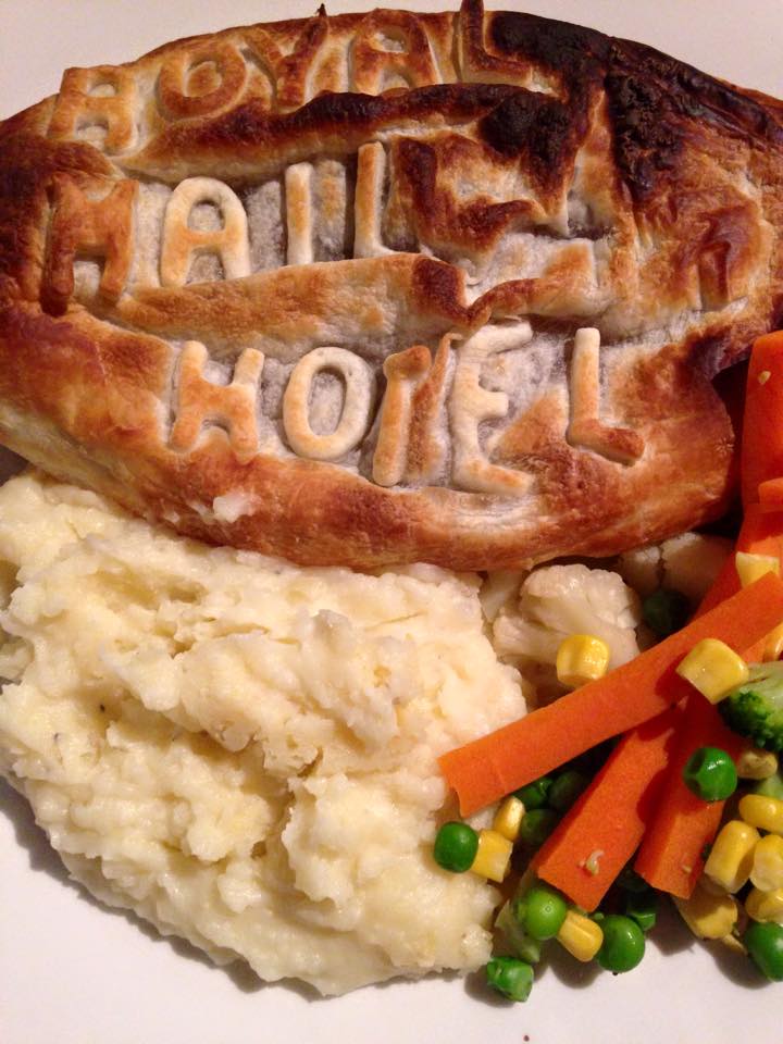 Royal Mail Hotel | Main St, Meekatharra WA 6642, Australia | Phone: (08) 9981 1148