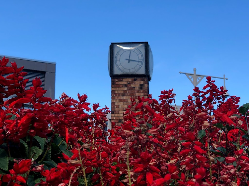 Rotary Clock Tower | park | Noble Park VIC 3174, Australia