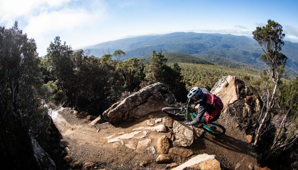 MTB Express | 76 Main St, Derby TAS 7264, Australia | Phone: 0487 379 643