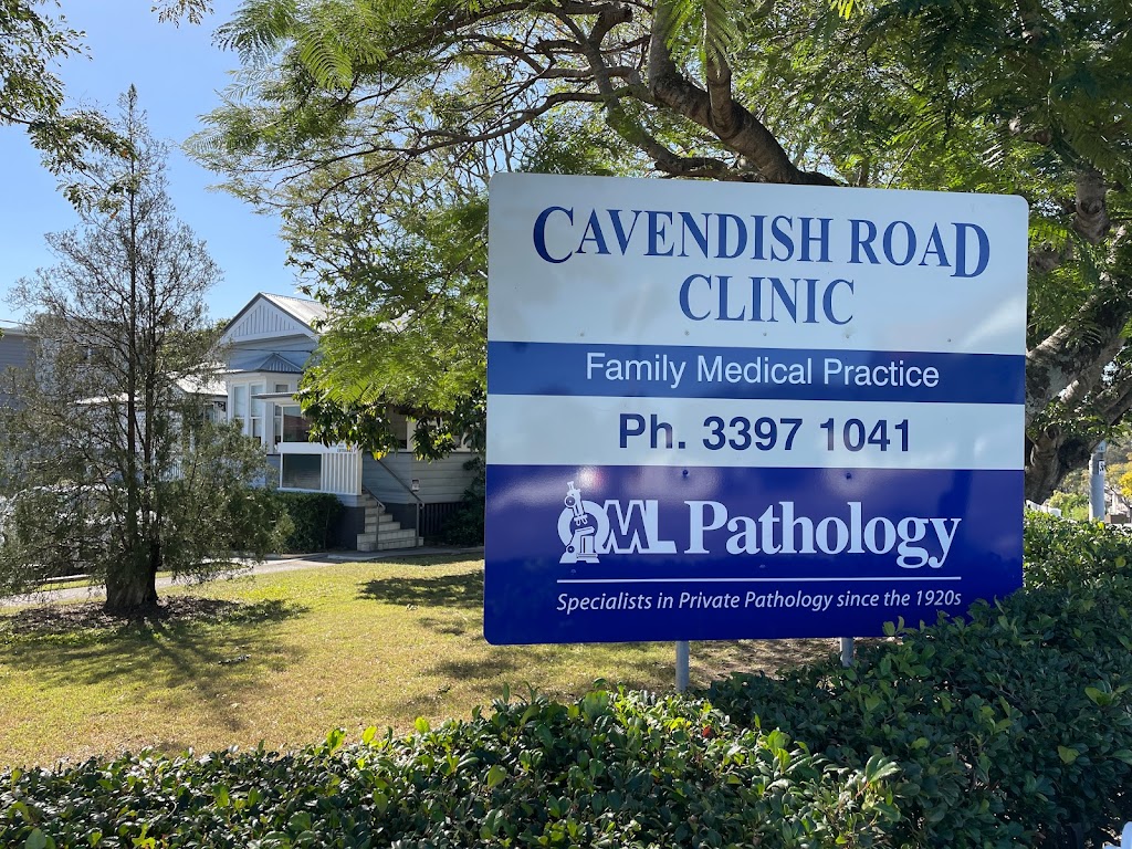 Cavendish Road Clinic | health | 342 Cavendish Rd, Coorparoo QLD 4151, Australia | 0733971041 OR +61 7 3397 1041