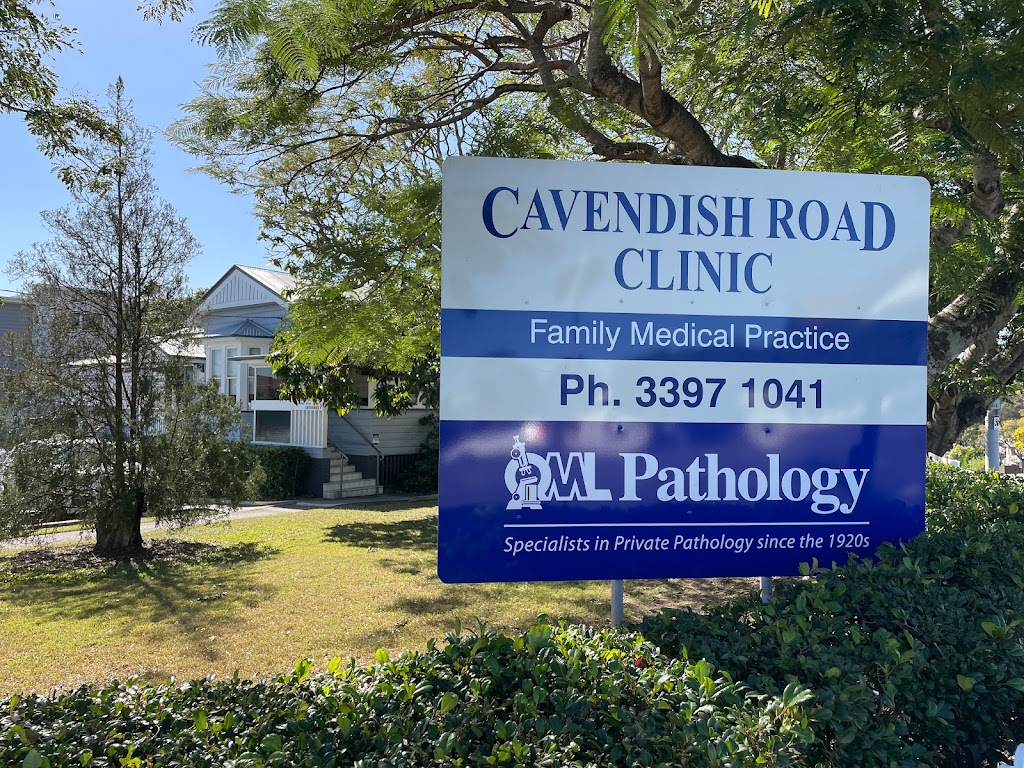 Cavendish Road Clinic | 342 Cavendish Rd, Coorparoo QLD 4151, Australia | Phone: (07) 3397 1041