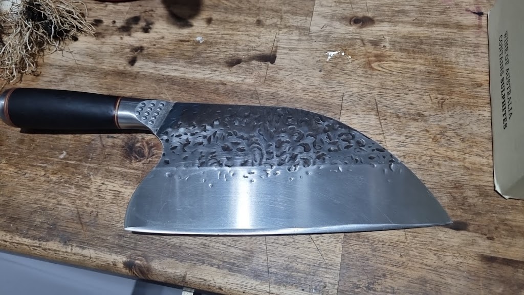 Robs KnifeWorks | 12 Hinton Terrace, Armidale NSW 2350, Australia | Phone: 0416 048 467