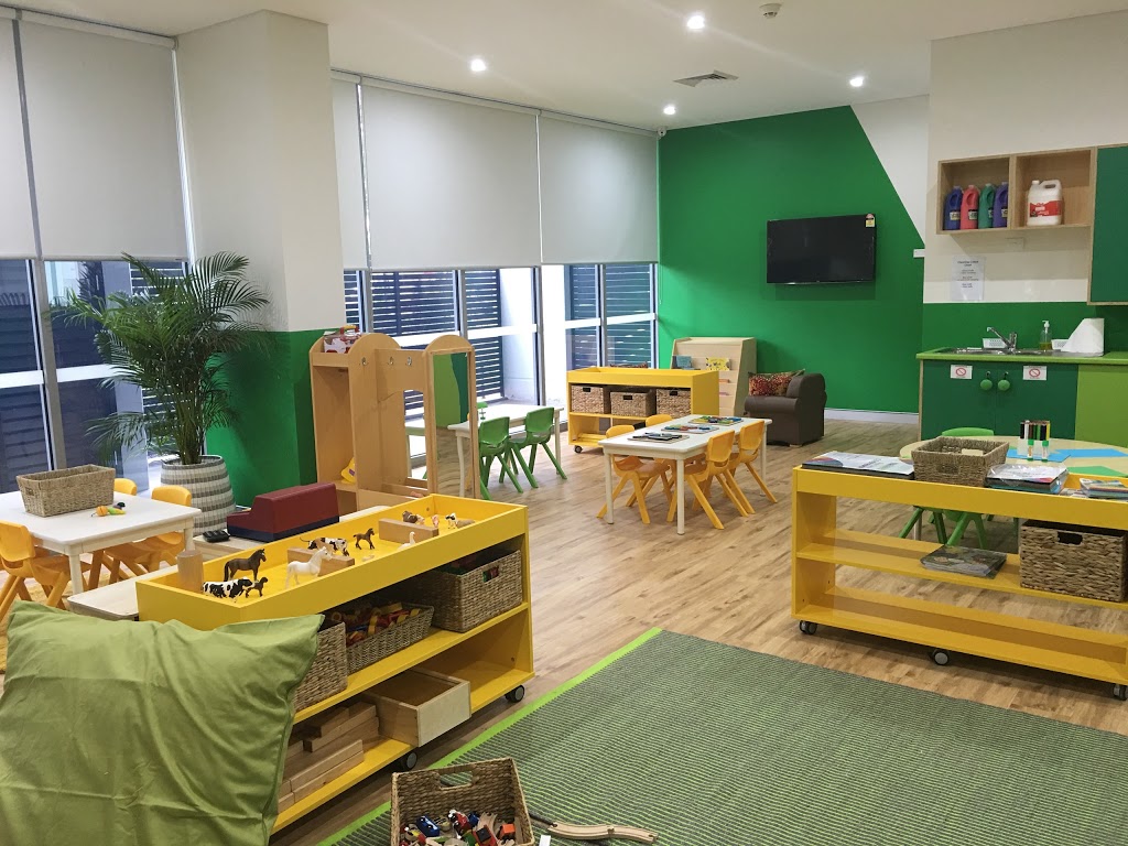 Roly-Poly Child Care | school | 9 East Terrace, Bankstown NSW 2200, Australia | 0297098999 OR +61 2 9709 8999
