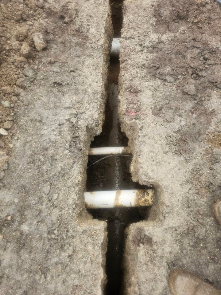 All Sucked Up Vacuum Excavations | 6 Carmichael Ct, DAguilar QLD 4514, Australia | Phone: 0487 334 521